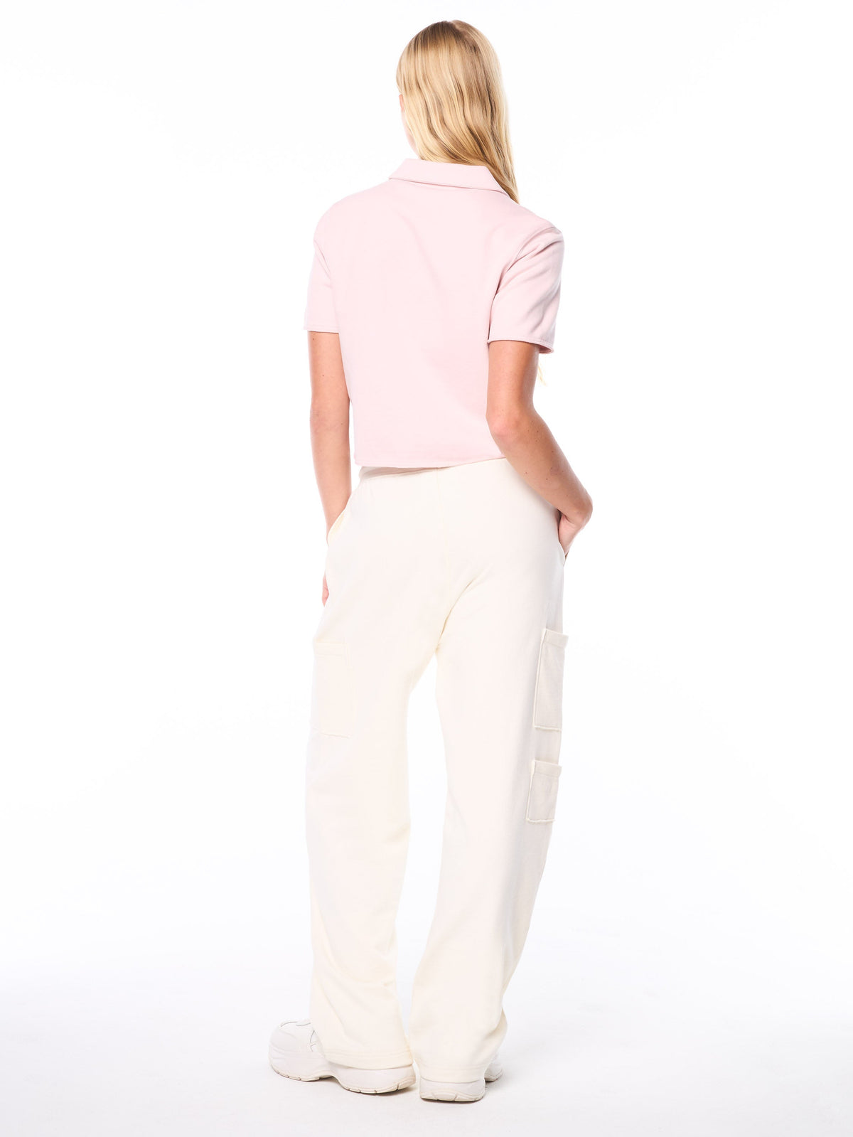 Gianna Cabana Shirt-Barely There