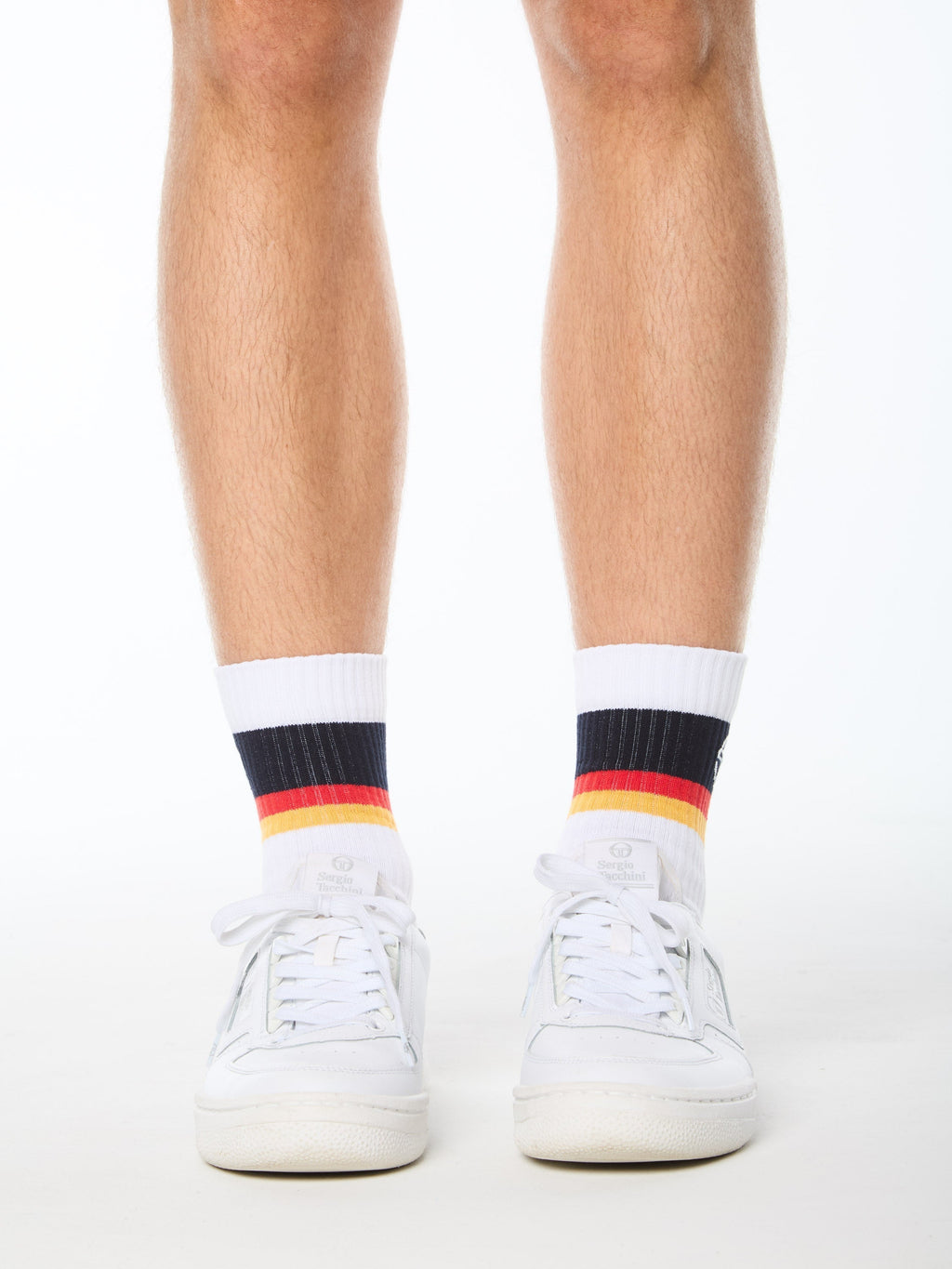 World Champion Sock-Black Beauty