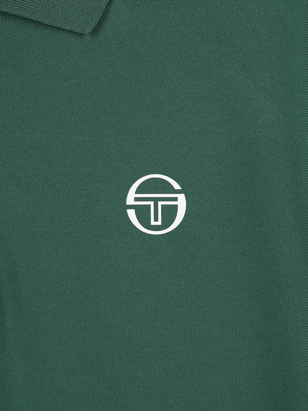 MC Doubles MCH Polo-Dark Green