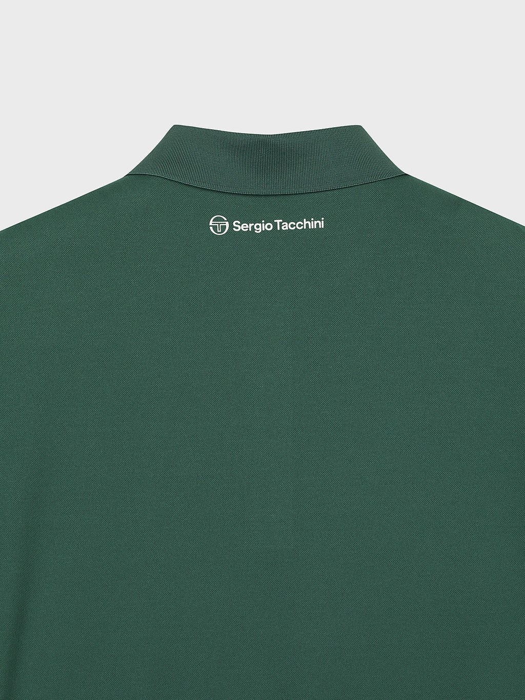 MC Doubles MCH Polo-Dark Green
