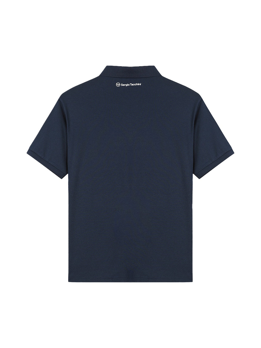 MC Doubles MCH Polo-Navy