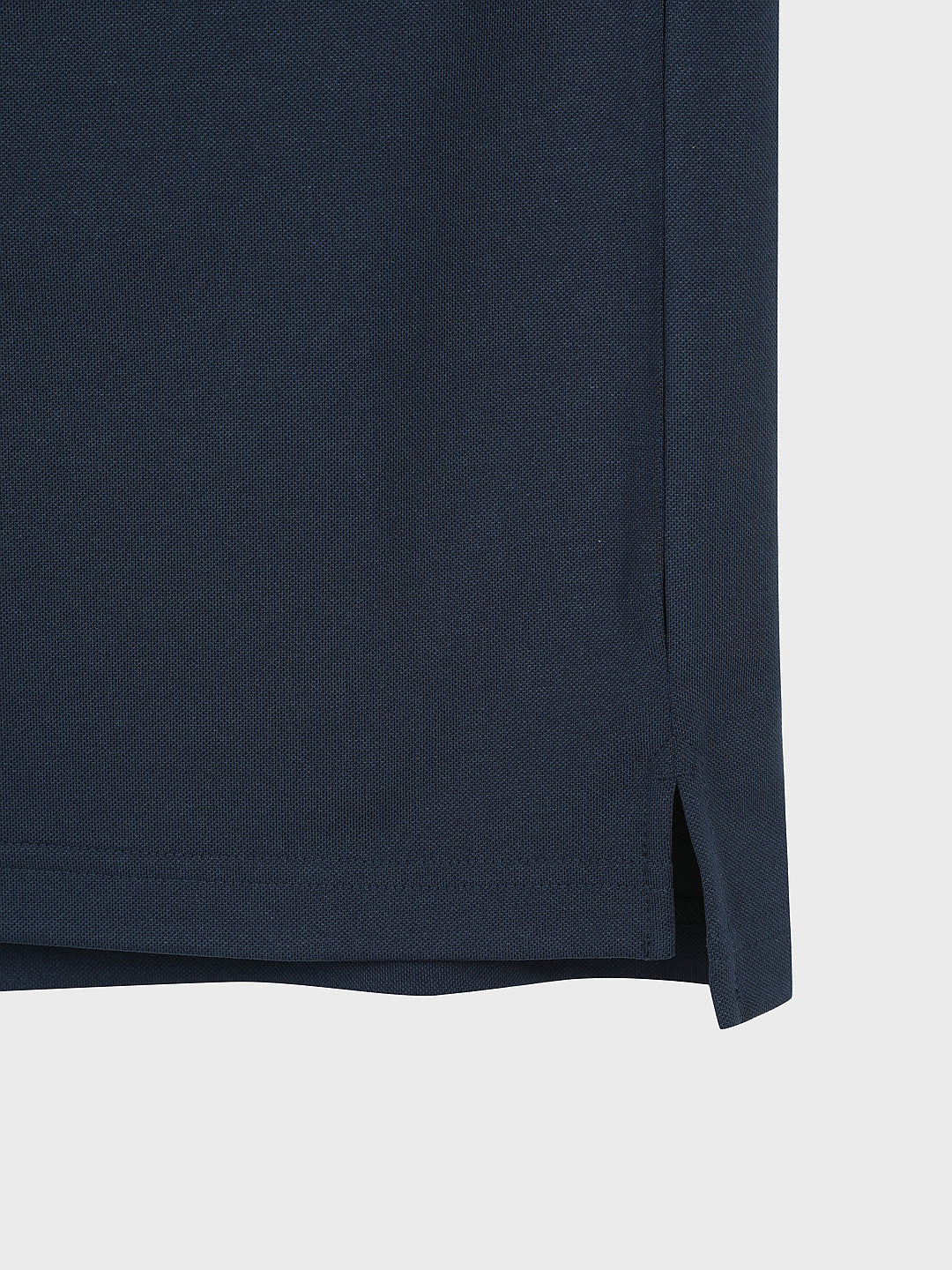 MC Doubles MCH Polo-Navy