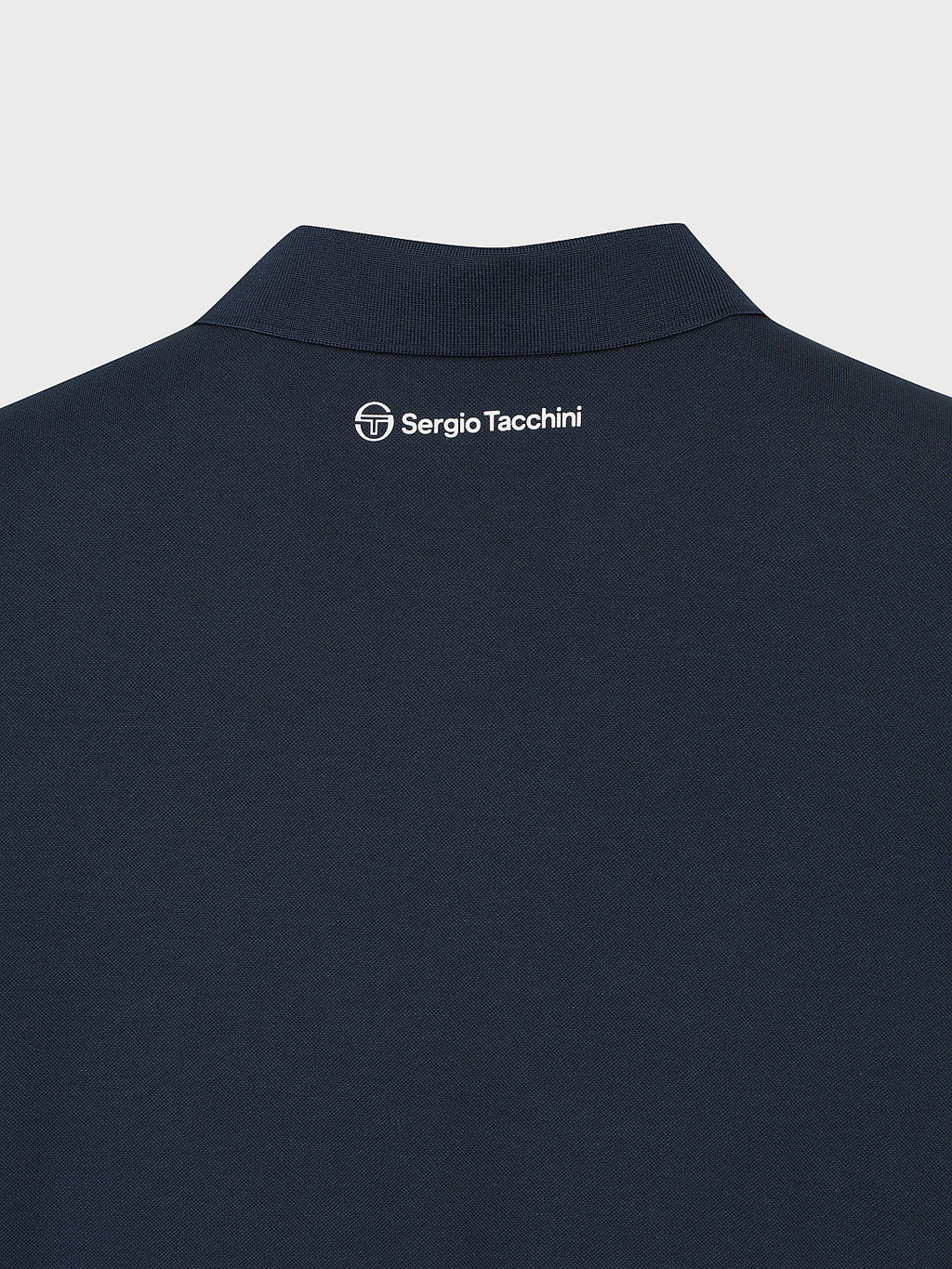 MC Doubles MCH Polo-Navy