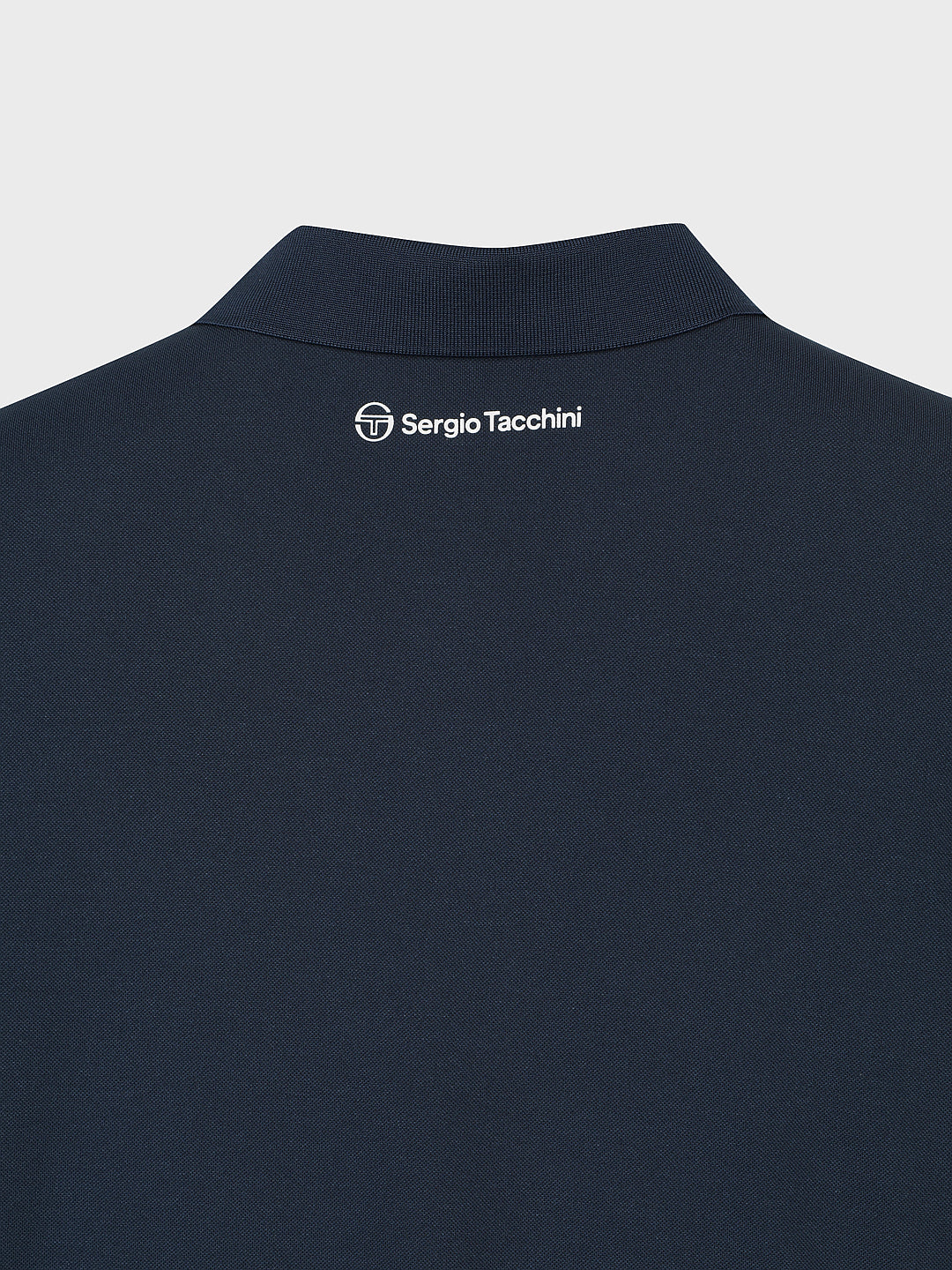 MC Doubles MCH Polo-Navy