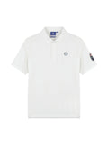 MC Doubles MCH Polo-Off White