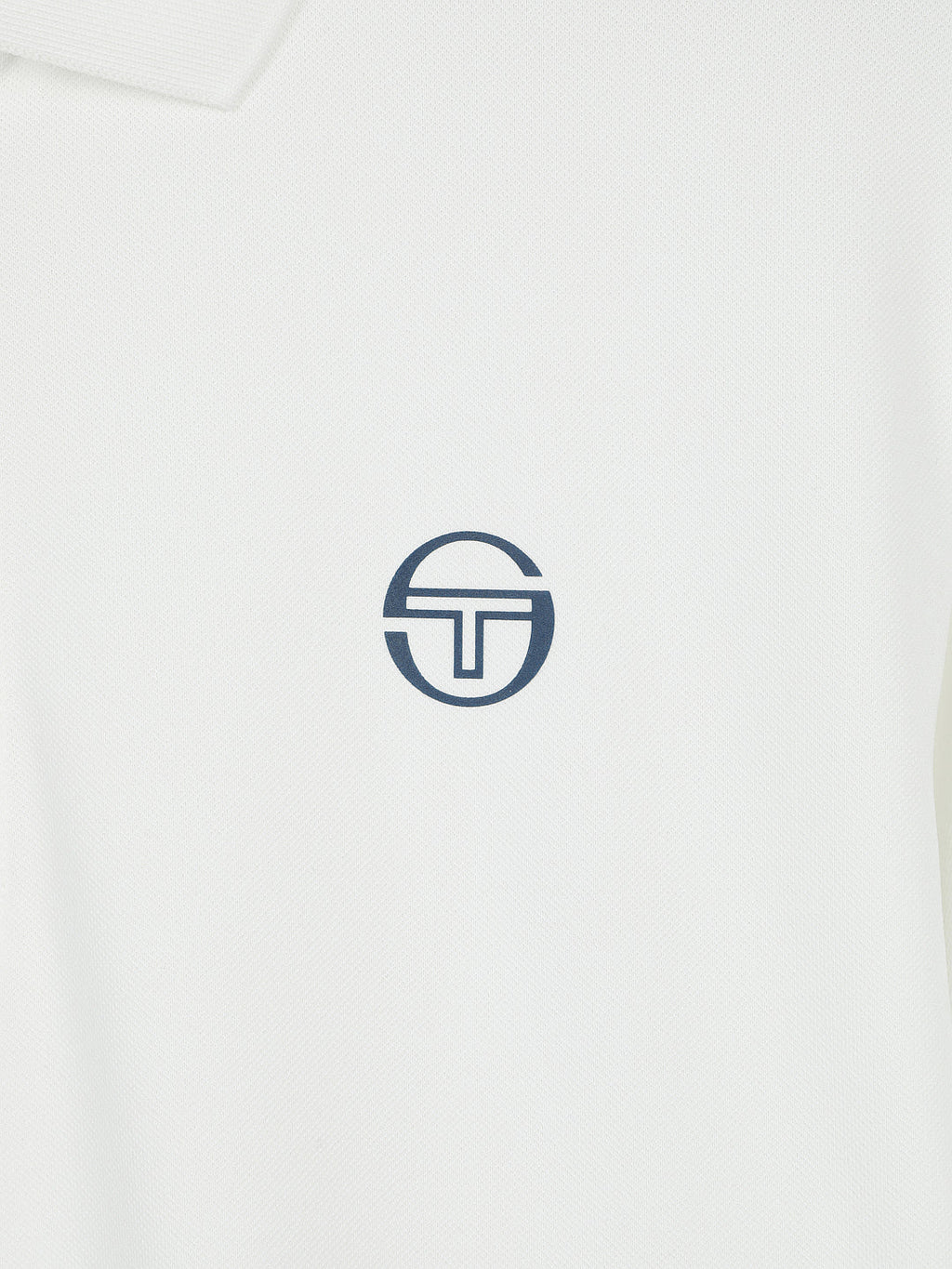 MC Doubles MCH Polo-Off White