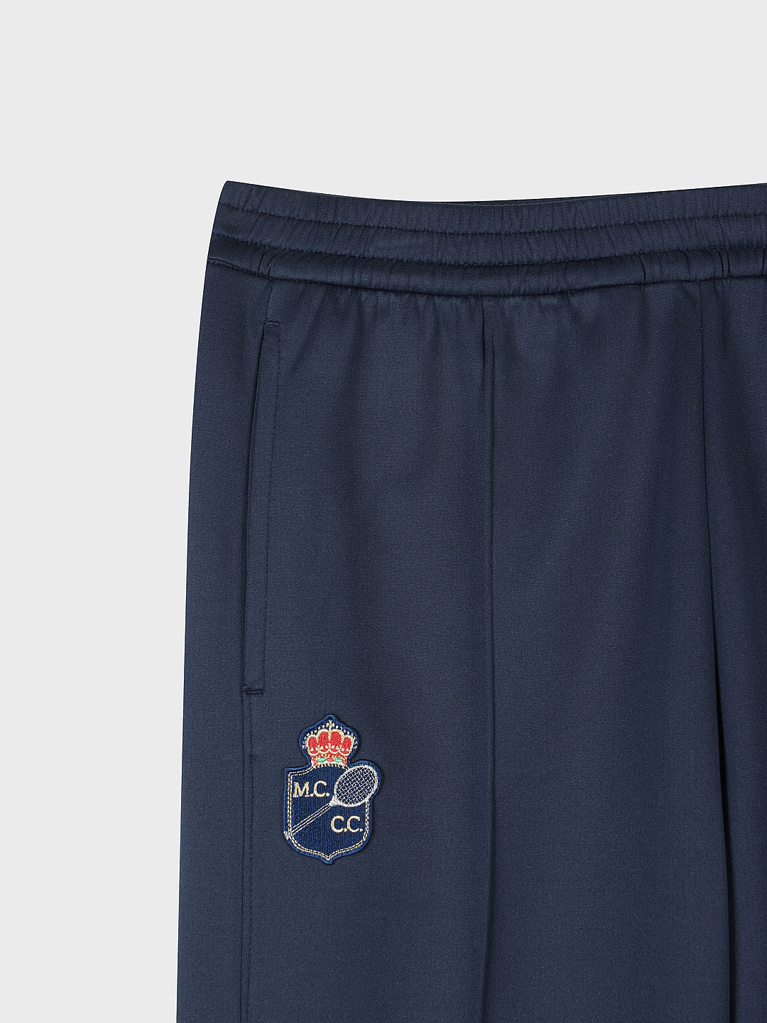 MC Baseline Staff Pants-Navy