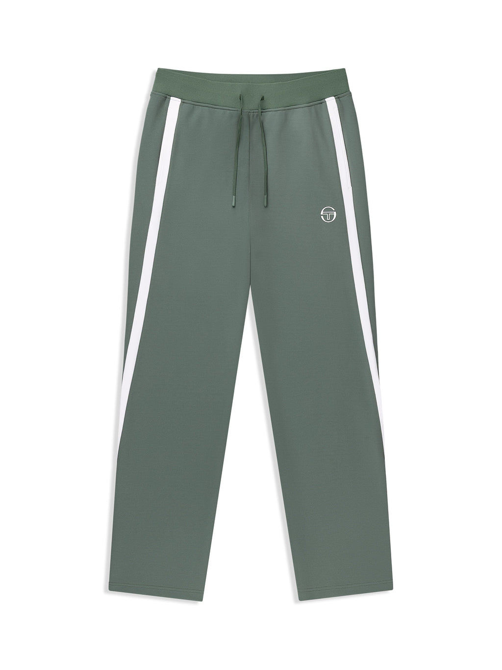 Pagia Court Pant- Duck Green